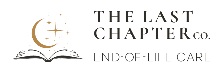 The Last Chapter Co. — End of Life Care