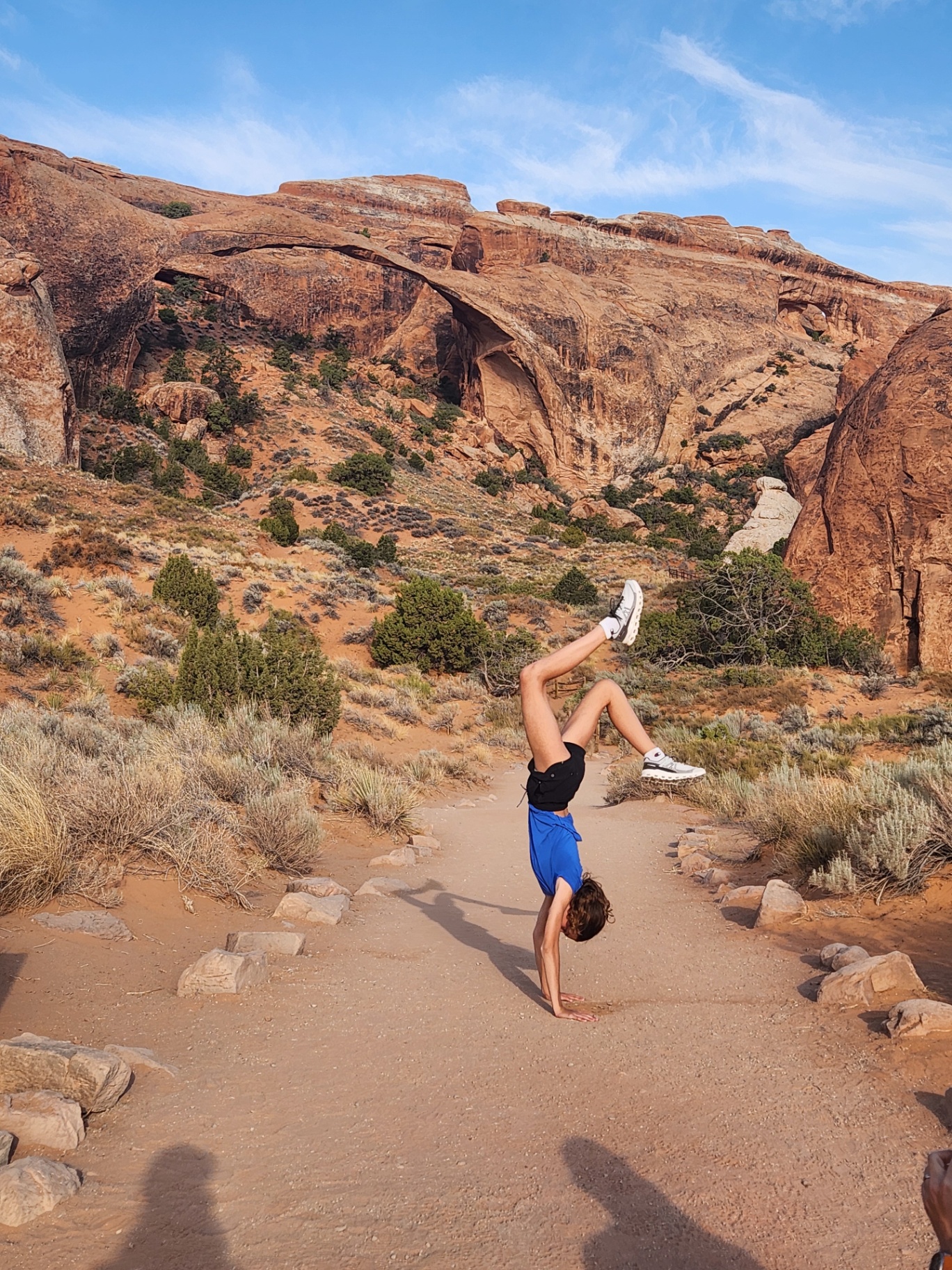 Finding Balance — end-of-life doula support from The Last Chapter Co.