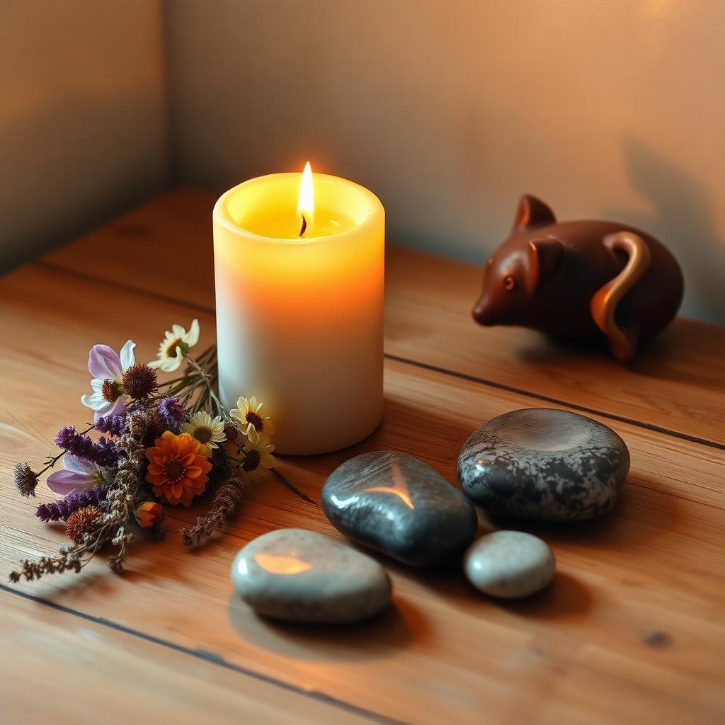 Creating Meaningful Farewells — end-of-life doula support from The Last Chapter Co.