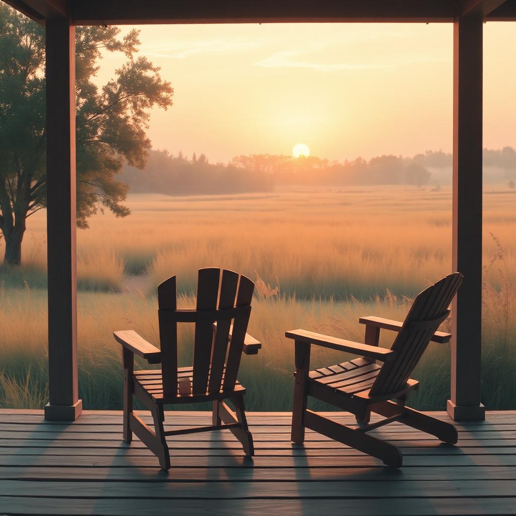 Companionship — end-of-life doula support from The Last Chapter Co.