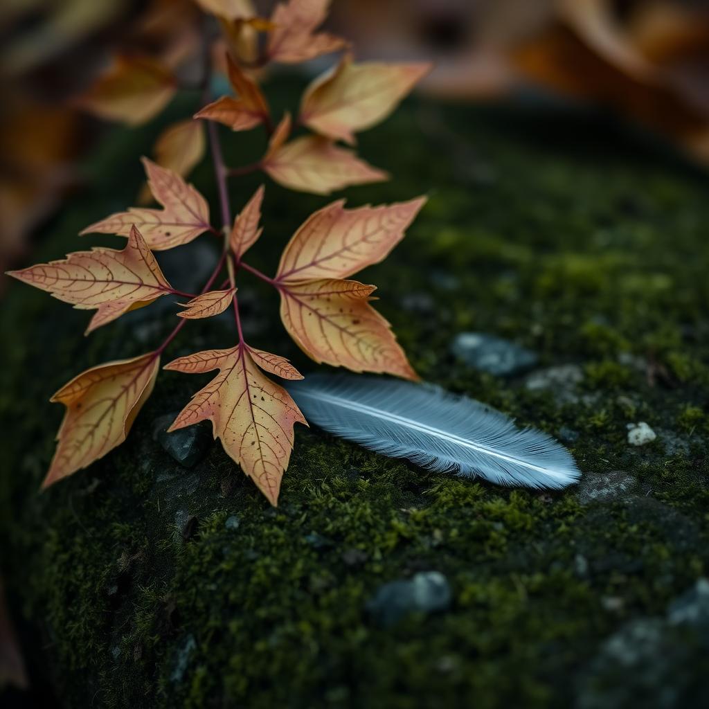 Finding Your Way Through Grief — end-of-life doula support from The Last Chapter Co.