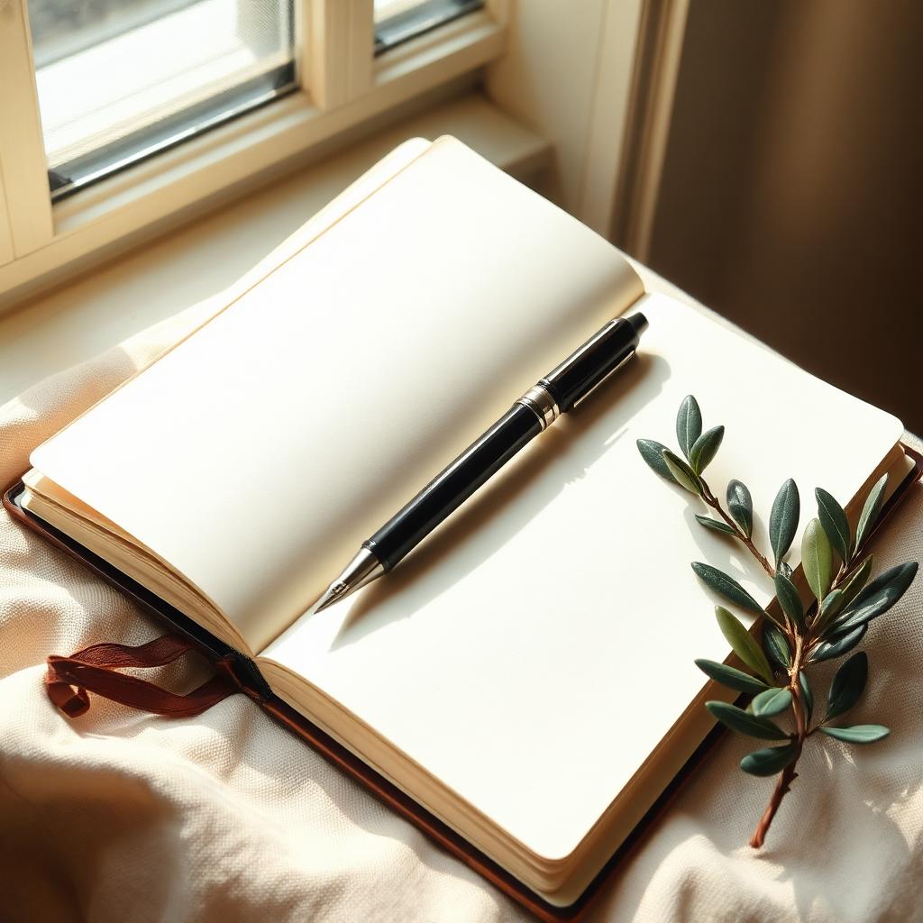 Planning with Peace of Mind — end-of-life doula support from The Last Chapter Co.
