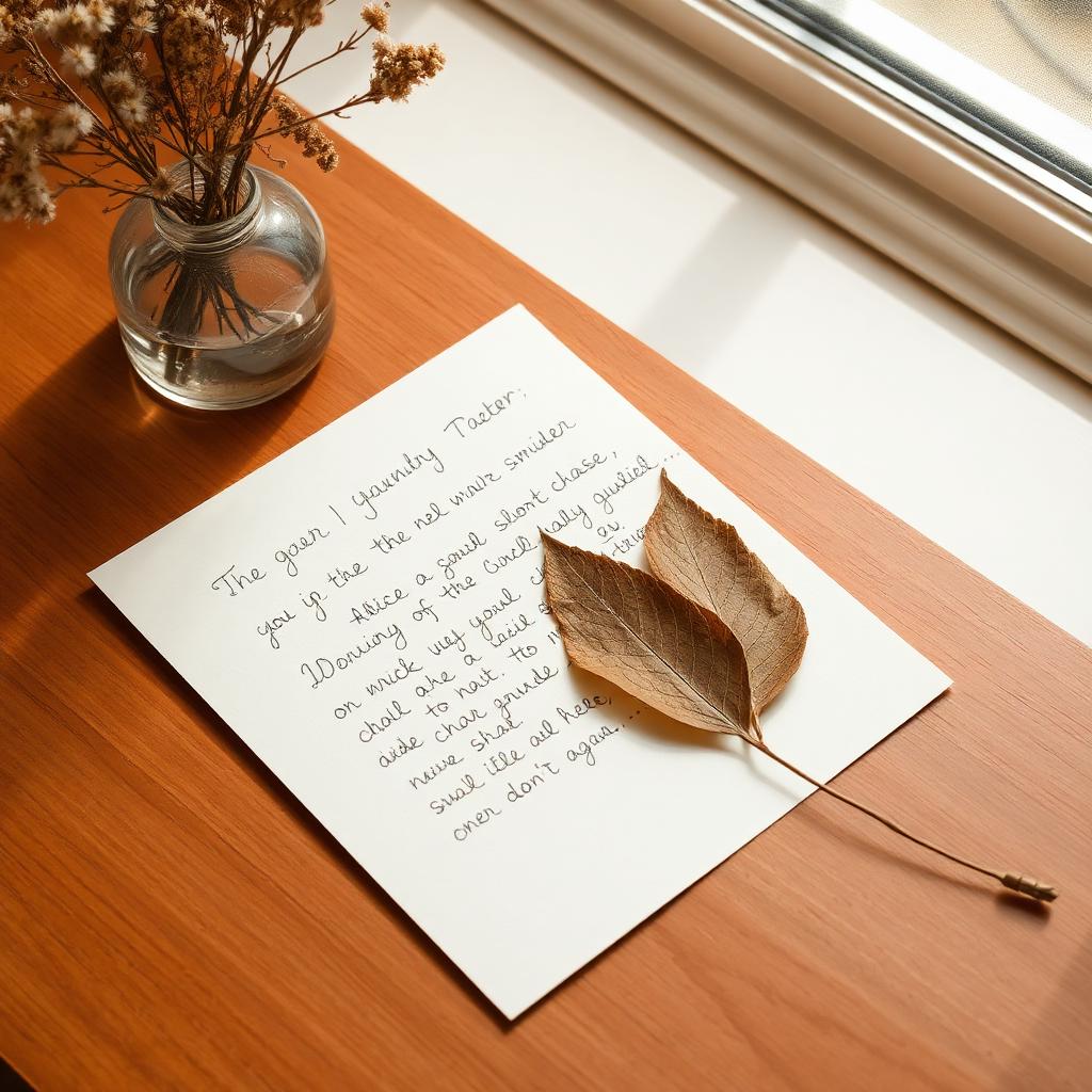 Practical Assistance — end-of-life doula support from The Last Chapter Co.